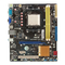 Motherboard Asus M2N68-AM SE Quick Start Manual