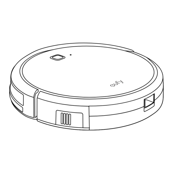 EUFY T2103 Owner's Manual