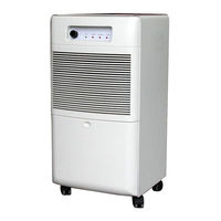 Fral FDC32 Use And Maintenace Manual