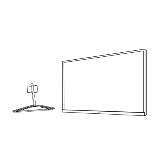 ViewSonic VX2476-HD-PRO Quick Start Manual