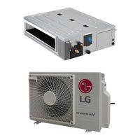 LG LH098HV1 Installation Manual