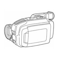 Panasonic Palmcorder PV-L857 Operating Instructions Manual