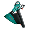 Blower Bosch 0.600.8A1.100 Instructions Manual