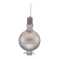 DwyerOmega Omega LVN-50 Series User Manual