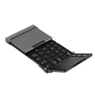 iClever IC-BK08 Manual