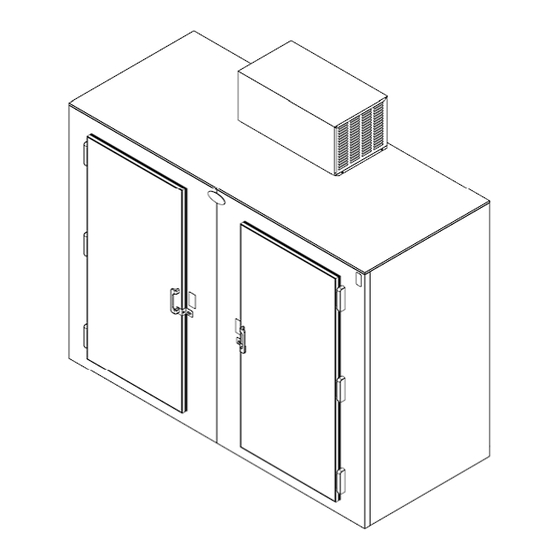 Leer S40 Installation, Operation And Service Manual