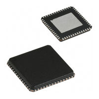 Cypress Semiconductor enCoRe CY7C601xx Manual