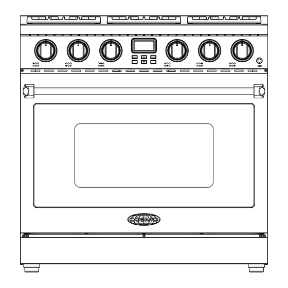 Cosmo COS-GRC304KB User Manual