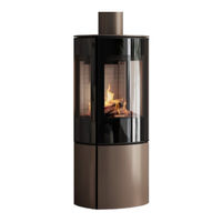 RAIS CARO 90 G Installation Manual