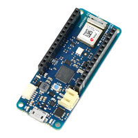 Arduino ABX00023 User Manual