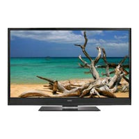 Vizio M3D470KD Quick Start Manual