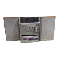 Aiwa SX-LEM50 Service Manual