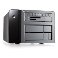 Promise Technology Pegasus2 R2+ Product Manual