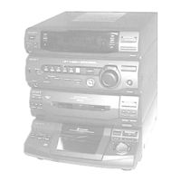 Sony HCD-D590 - Compact Disk Deck System Service Manual
