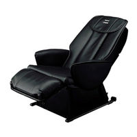 Panasonic EP1260-W7 Service Manual