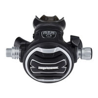 Apeks XTX50 Maintenance Manual