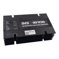 Intelligent Motion Systems IB104 Operating Instructions Manual