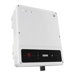Goodwe GW4K-DT User Manual