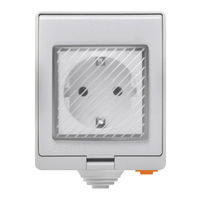 Sonoff S55TPG User Manual