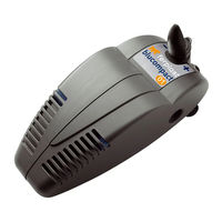 Ferplast BLUCOMPACT 01 User Manual