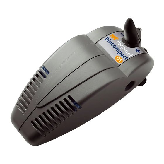 Ferplast CAYMAN 40 OPEN User Manual