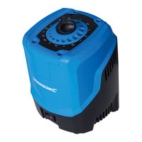 Silverline DIY 95W Manual