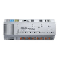 SOMFY 9001615 Installation Manual