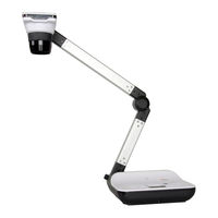 Optoma DC556 Quick Manual
