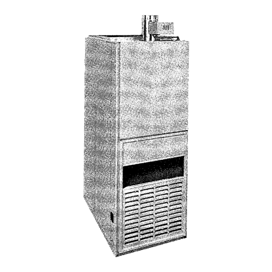 Bryant 396G Installation Instructions Manual