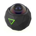 360fly 4K camera Manual