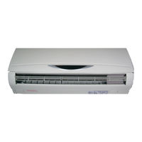 Tekno Point ALLEGRO AIRSSA-12H User Manual