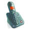 Cordless Telephone Philips CD1551B/37 Manual Del Usuario
