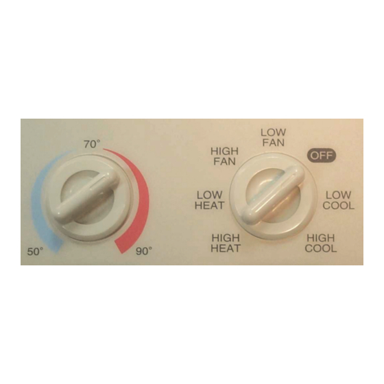 Trane KIT09667 Installation Instruction
