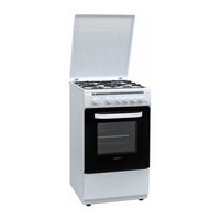 Heinner HFSC-V60LITSL Manual