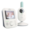 Baby Monitor Philips AVENT SCD620/05 Manual