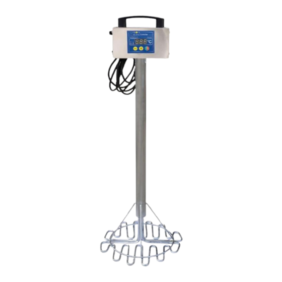 LYSON W3207 Manual