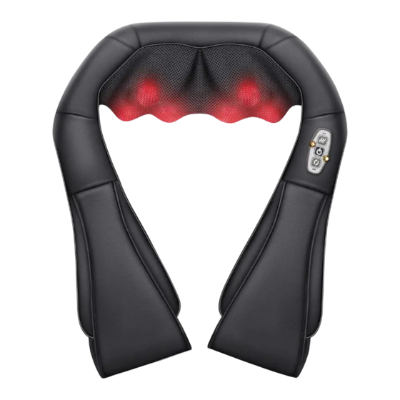 Comfier CF-6101 User Manual
