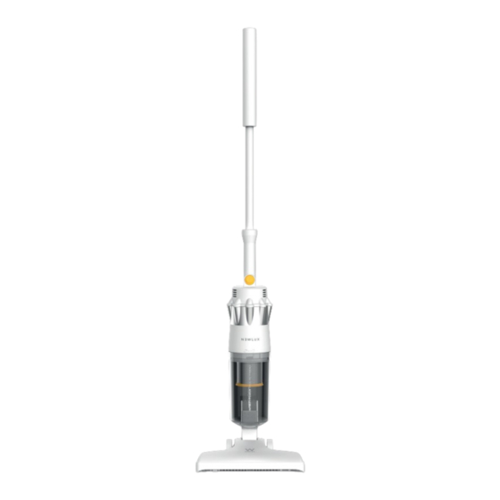 Newlux Infinity Power V900 Manual