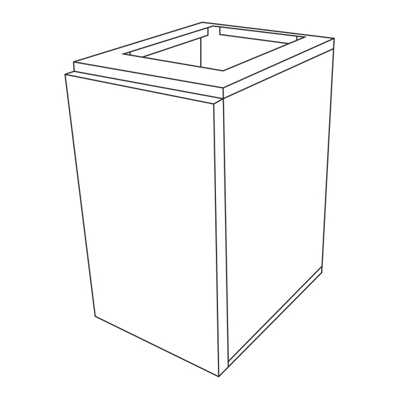 Aspen AEU Series Installation Manual