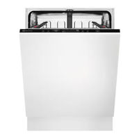 Electrolux GA55GLV User Manual