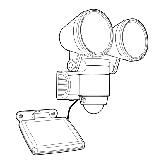 XanLite PR300D Manual