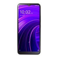 Blu VIEW SPEED 5G Manual