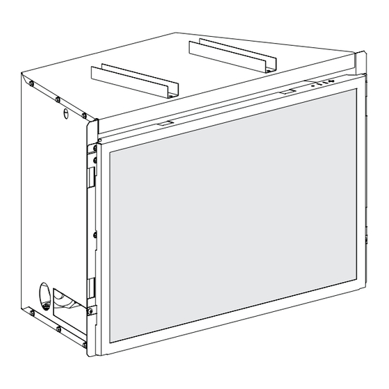 Empire Comfort Systems VFLC IN32 Series Installation Instructions Manual