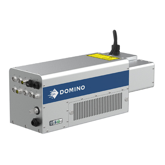 Domino U Series User Manual
