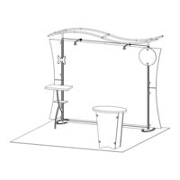 SACAGAWEA DESIGNS VK-1234 Setup Instructions