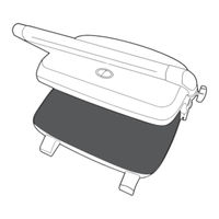 MORPHY RICHARDS IB44470 Manual