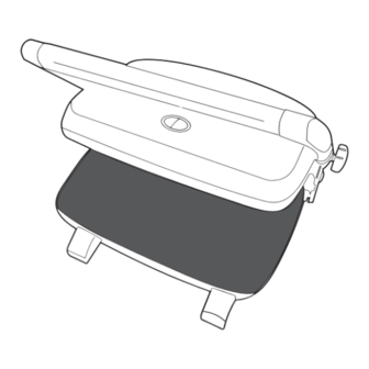 Morphy Richards IB44470 Manual