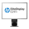 HP EliteDisplay E241i Manual