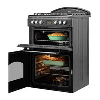 Beko LGV67 User Manual