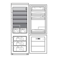 IKEA FROSTIG BCF201/65 User Manual